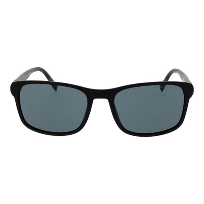 Tommy Hilfiger Black Polyamide Sunglasses