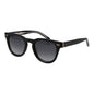 Tommy Hilfiger Black Acetate Sunglasses