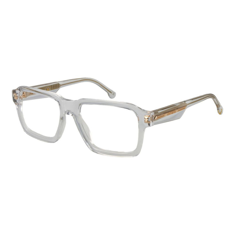 Carrera Transparent Acetate Glasses (Frames) for Men