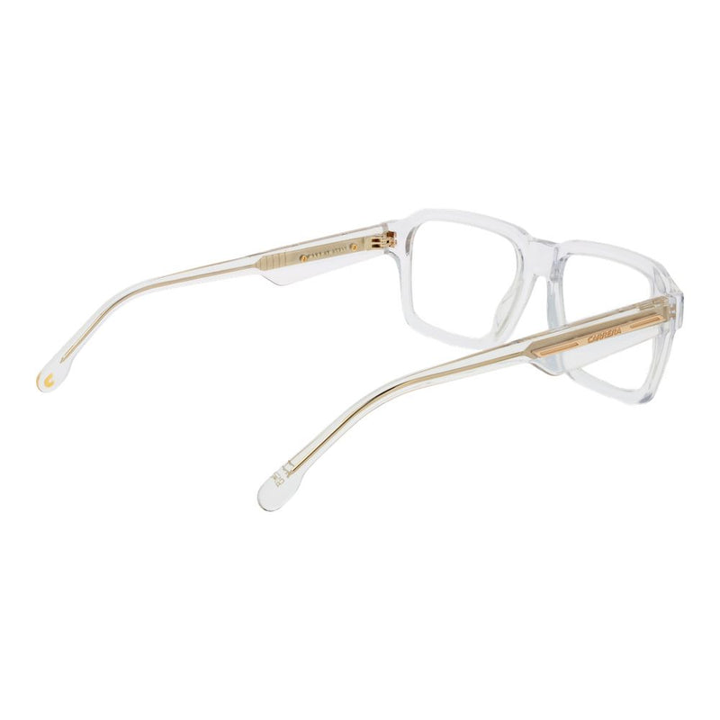 Carrera Transparent Acetate Glasses (Frames) for Men