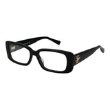 Tommy Hilfiger Black Acetate Glasses (Frames)