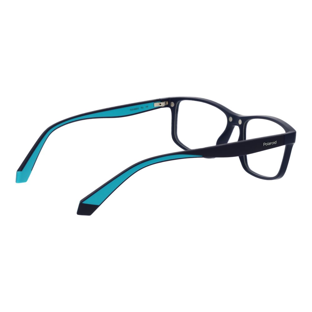 Lunettes en polyamide bleu Polaroid (Monture)