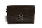 Louis Vuitton Belaia Clutch Taiga Leather