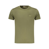Rifle Verde Cotton Men's T-Shirt