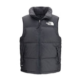 The North Face 1996 Retro Nuptse Black Nylon Jacket