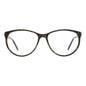 Andy Wolf Brown Acetate Glasses (Frames)