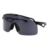 Carrera Ducati Black Polyamide Sunglasses for Men