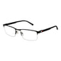 Tommy Hilfiger Black Metal Glasses (Frames)