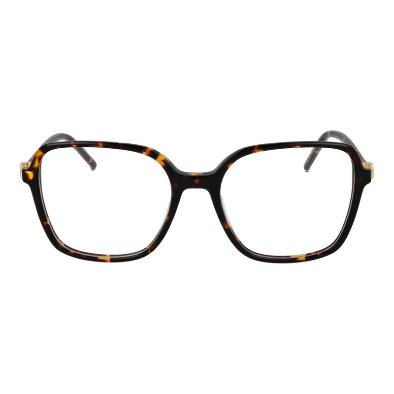 Tommy Hilfiger Brown Acetate Glasses (Frames) for Women