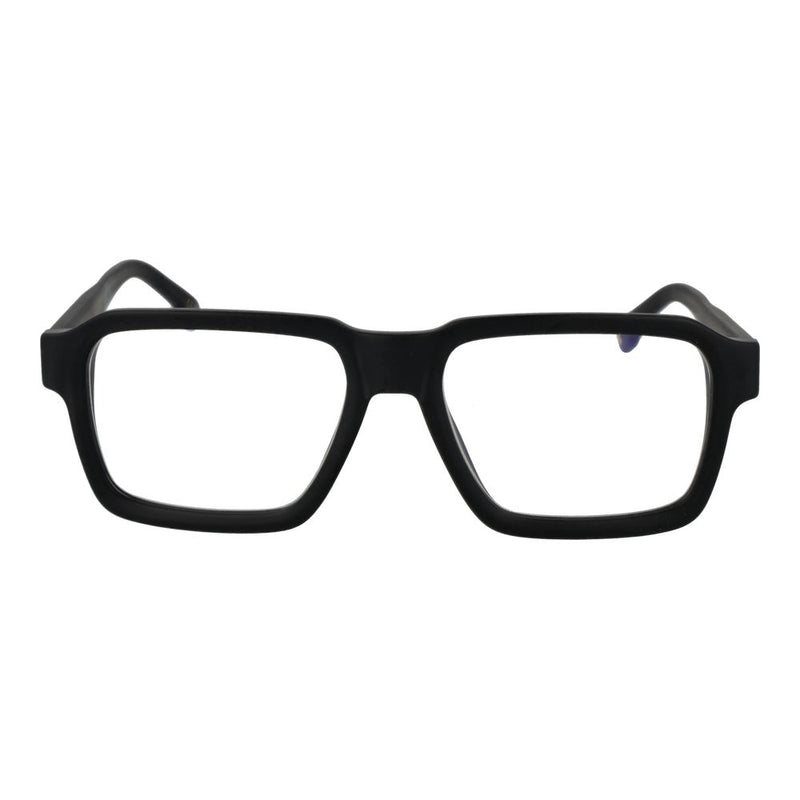 Carrera Black Acetate Glasses (Frames) for Men