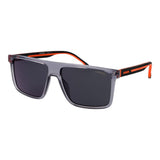 Carrera Gray Polyamide Sunglasses for Men