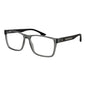 Hugo Boss Gray Polyamide Glasses (Frames)