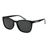 Lunettes de soleil Polaroid en polycarbonate noir