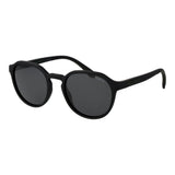 Polaroid Black Polycarbonate Sunglasses for Men