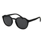 Polaroid Black Polycarbonate Sunglasses