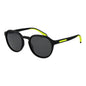 Polaroid Black Polycarbonate Sunglasses
