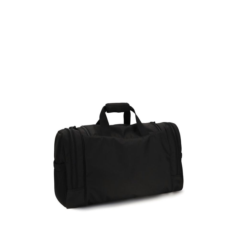Balenciaga Black Calf Leather Bos Taurus Shoulder Bag