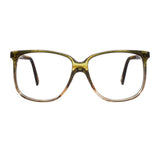 Andy Wolf Bicolor Acetate Glasses (Frames) - Unisex