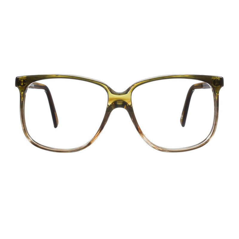 Andy Wolf Bicolor Acetate Glasses (Frames) - Unisex