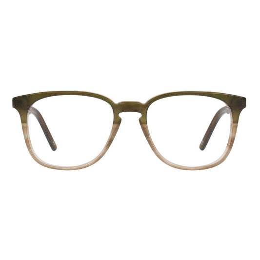 Andy Wolf Brown Acetate Glasses (Frames)