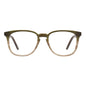 Andy Wolf Brown Acetate Glasses (Frames)