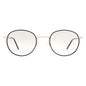 Andy Wolf Gold Metal Glasses (Frames)