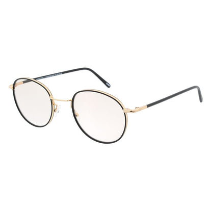 Andy Wolf Gold Metal Glasses (Frames)
