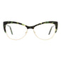 Andy Wolf Bicolor Metal & Plastic Glasses (Frames)