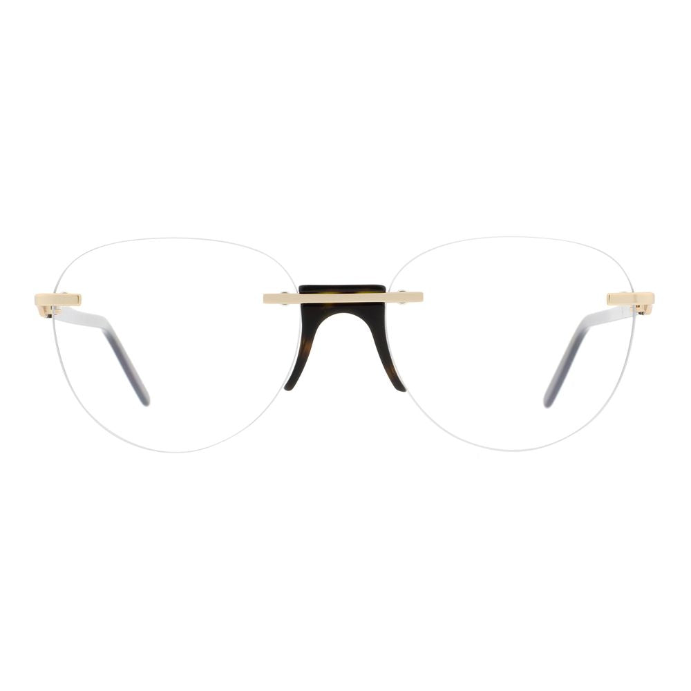 Andy Wolf Multicolor Acetate & Metal Glasses (Frames)