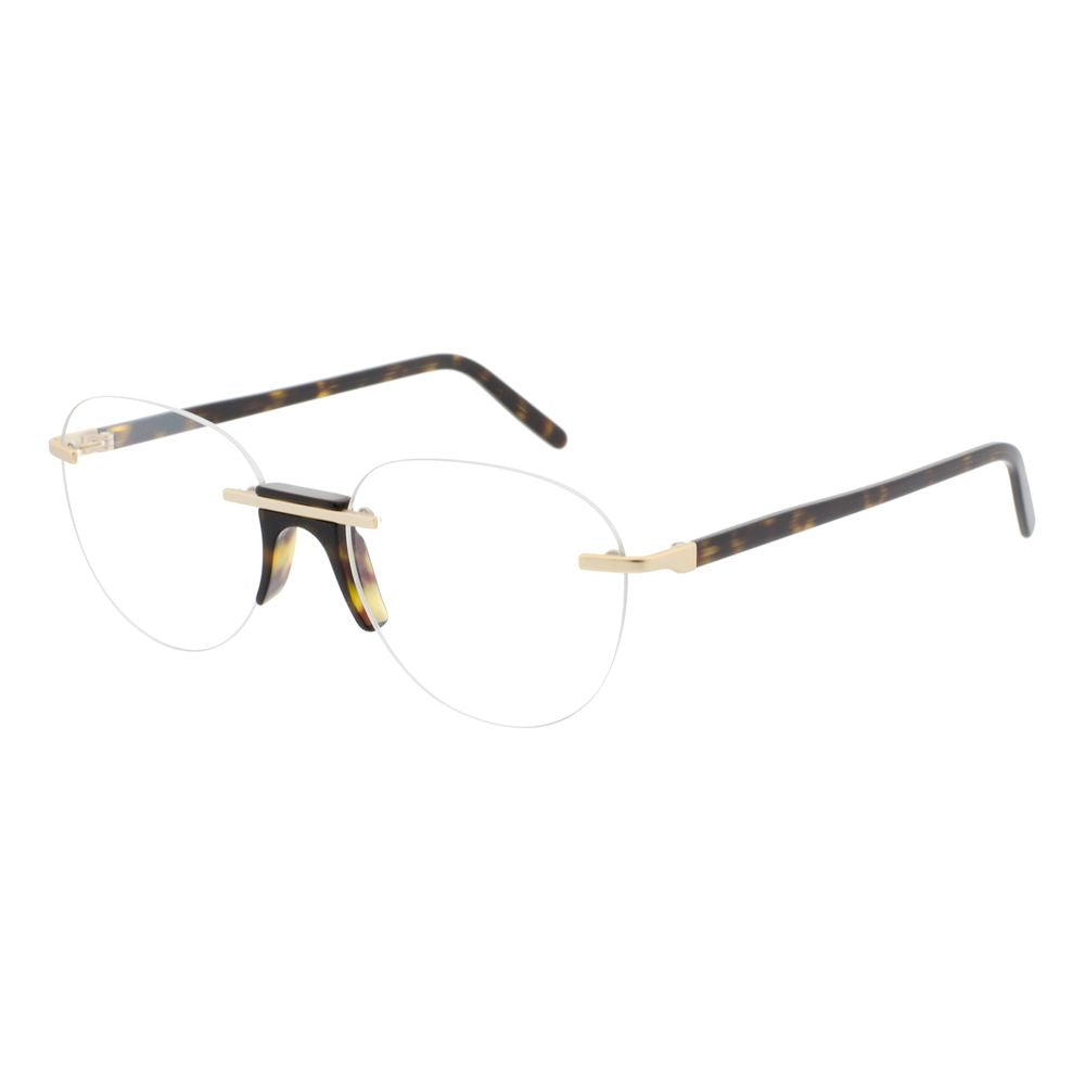 Andy Wolf Multicolor Acetate & Metal Glasses (Frames)