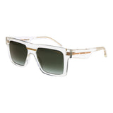Carrera Transparent Polyamide Sunglasses for Men