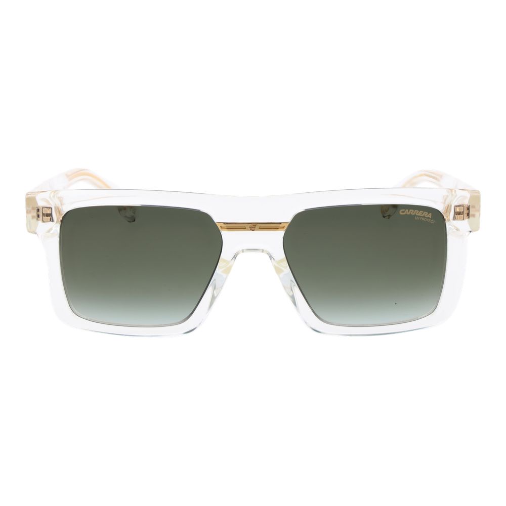 Carrera Transparent Polyamide Sunglasses for Men