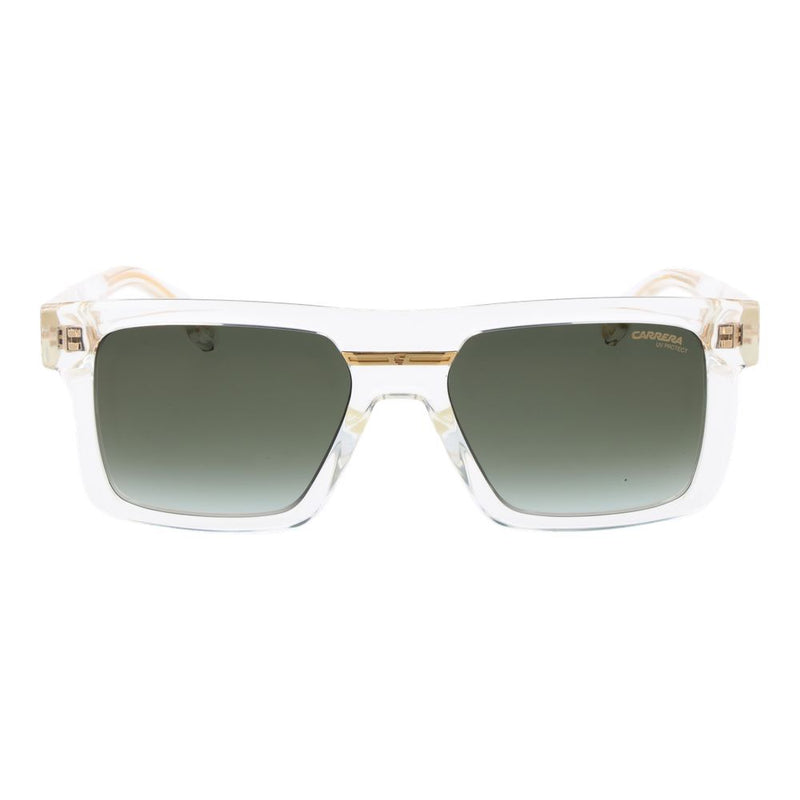 Carrera Transparent Polyamide Sunglasses for Men