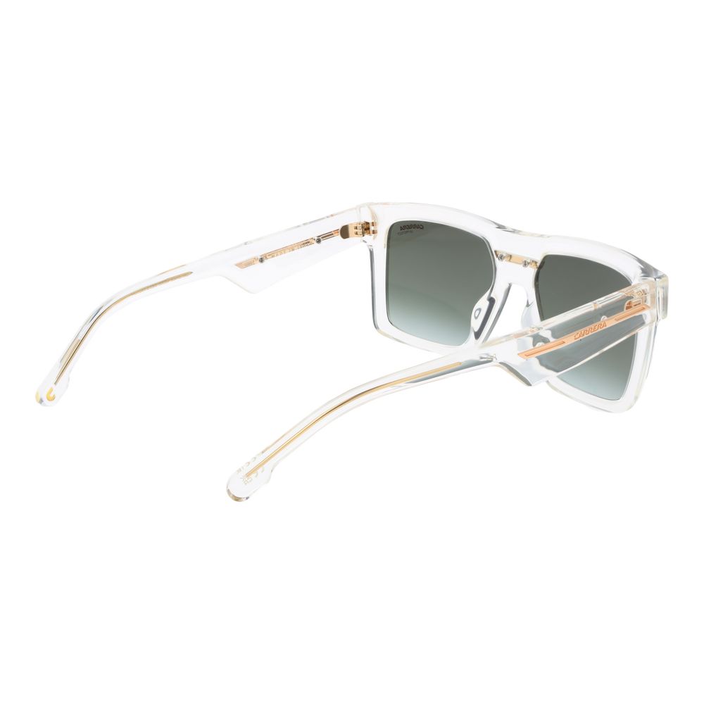 Carrera Transparent Polyamide Sunglasses for Men