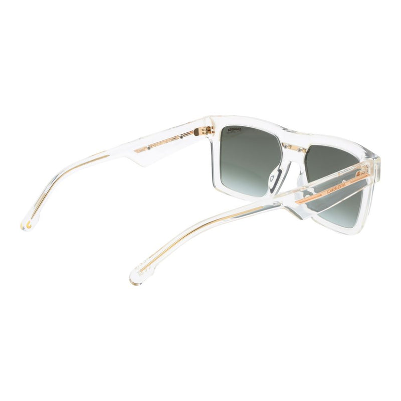 Carrera Transparent Polyamide Sunglasses for Men