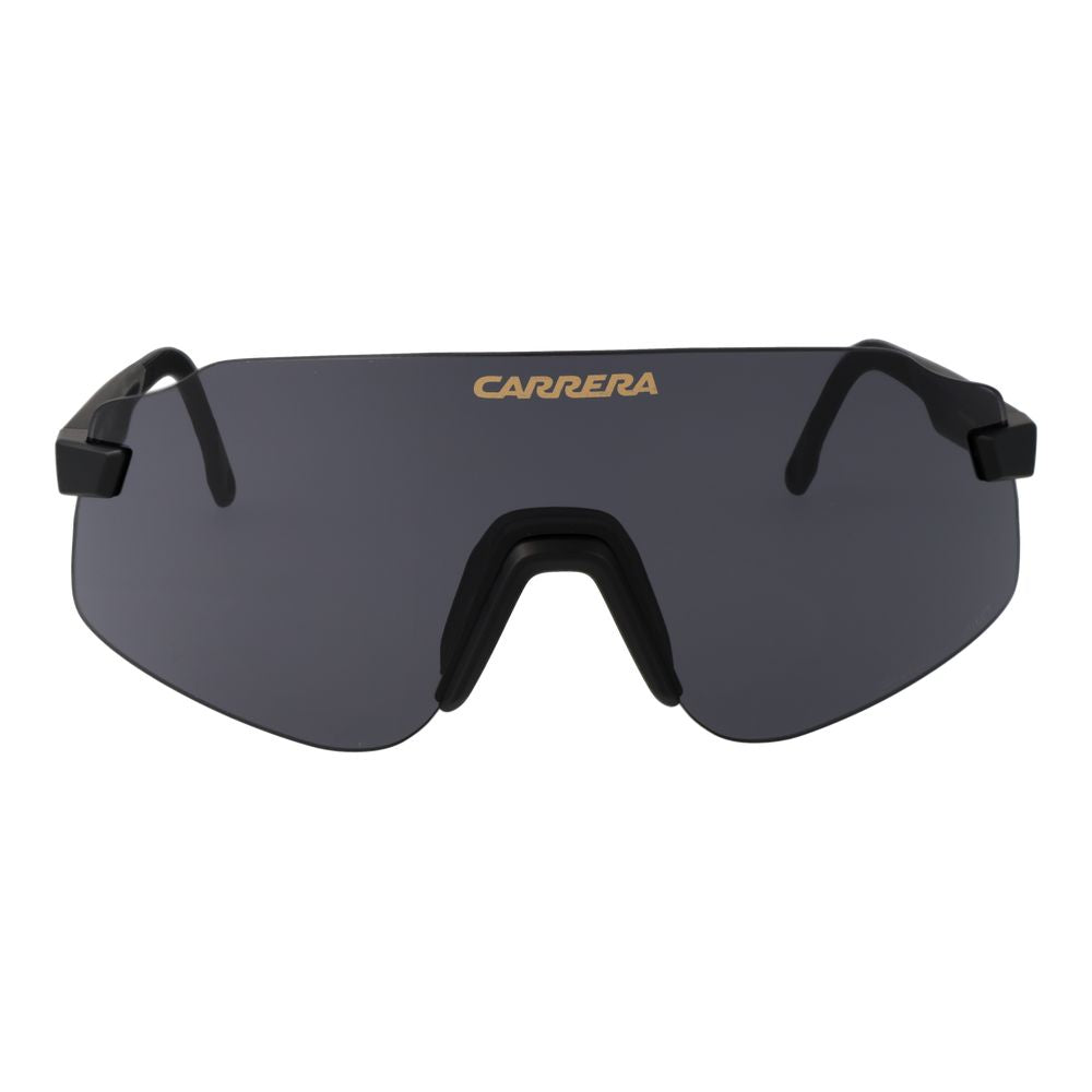 Carrera Black Polyamide Sunglasses for Men
