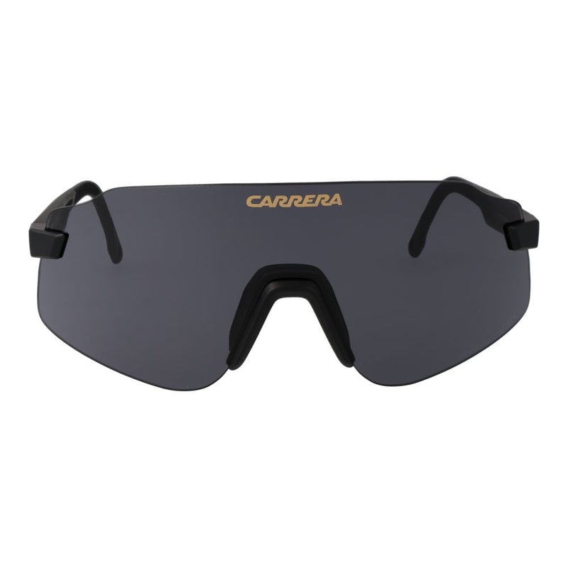 Carrera Black Polyamide Sunglasses for Men