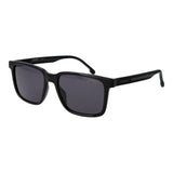 Carrera Black Polyamide Sunglasses for Men