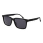 Carrera Black Polyamide Sunglasses