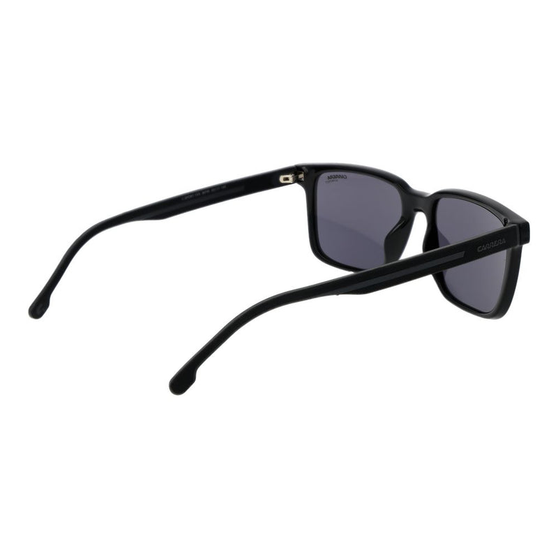 Carrera Black Polyamide Sunglasses for Men
