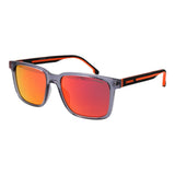 Carrera Gray Polyamide Sunglasses for Men