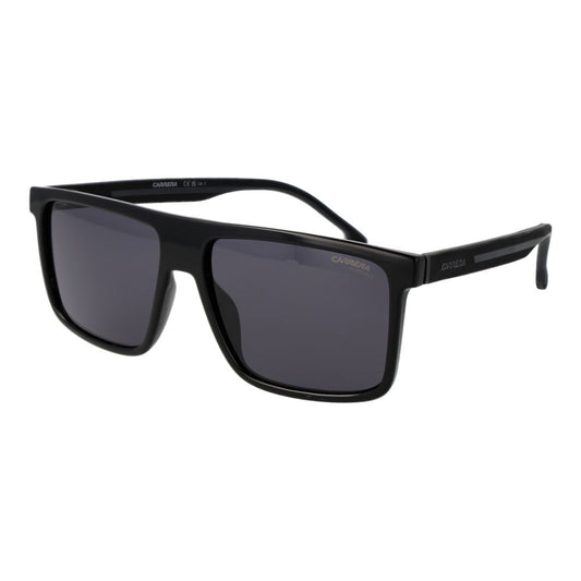 Carrera Black Polyamide Sunglasses for Men