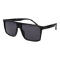 Carrera Black Polyamide Sunglasses