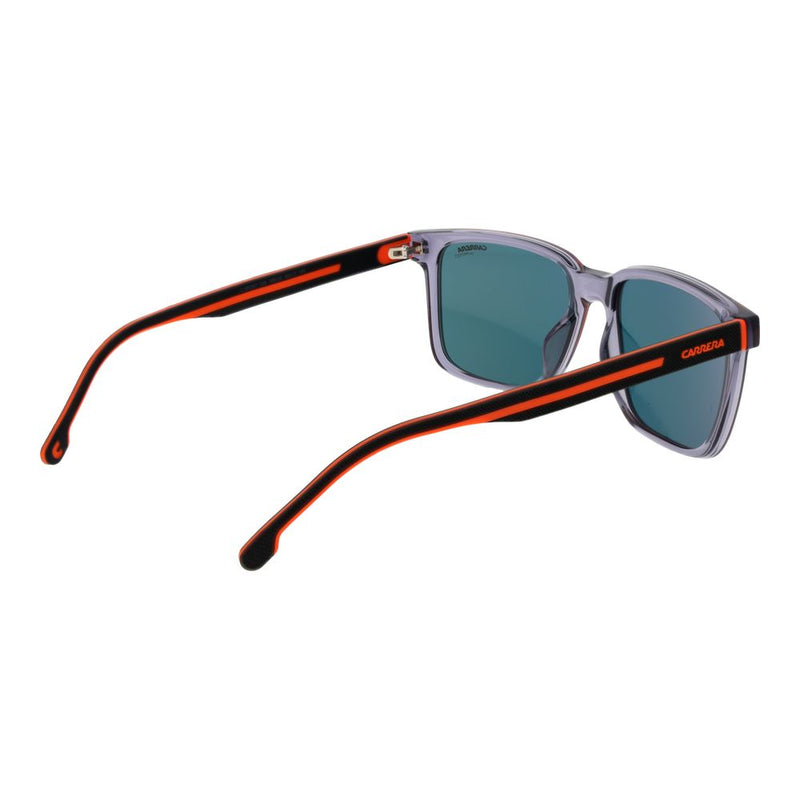Carrera Gray Polyamide Sunglasses for Men