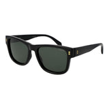 Lunettes de Soleil Polaroid Noires en Polycarbonate
