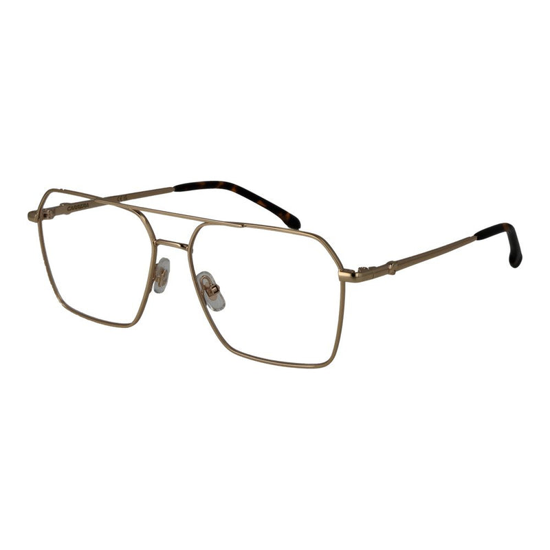 Carrera Gold Metal Glasses (Frames) for Women