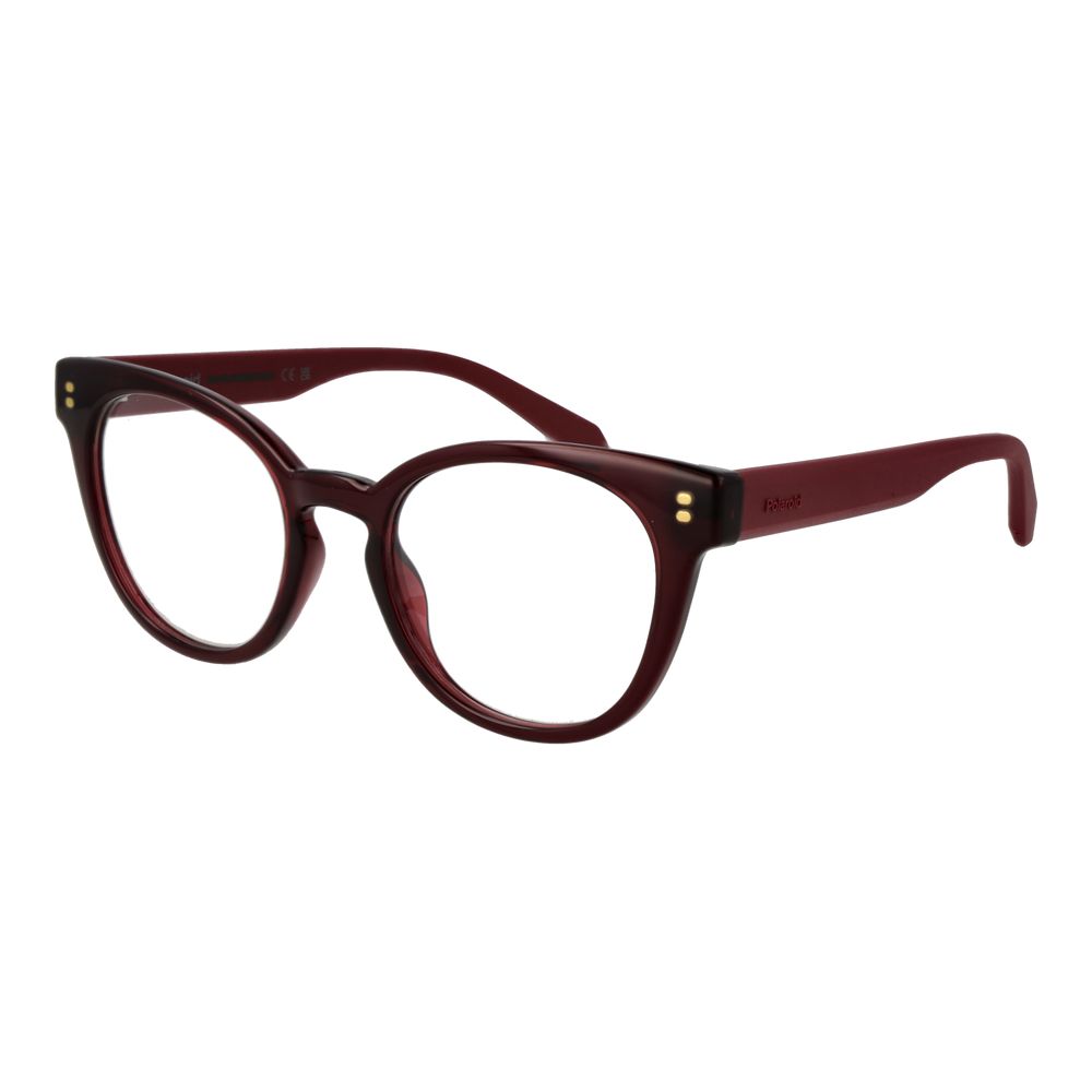 Polaroid Multicolor Polyamide Glasses Frames for Women