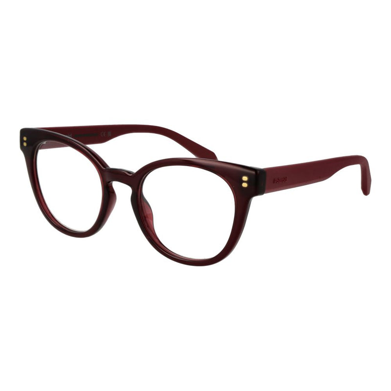 Polaroid Multicolor Polyamide Glasses Frames for Women