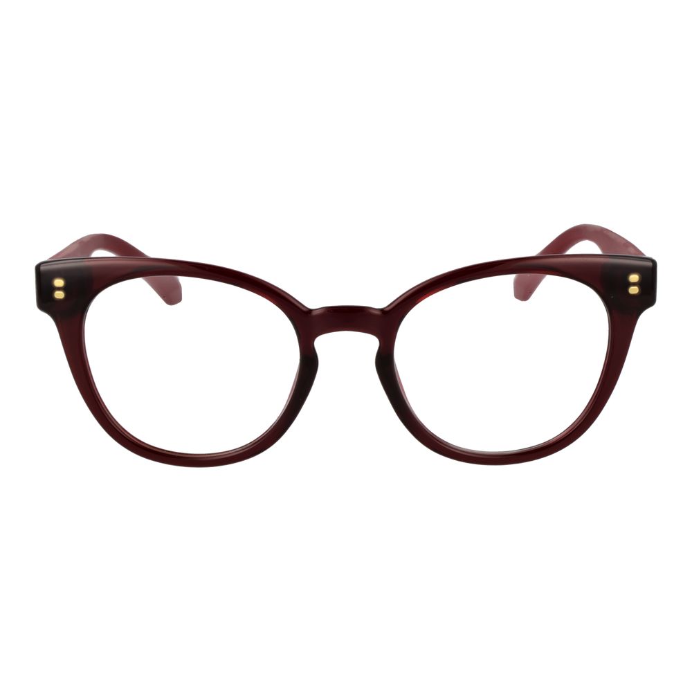 Polaroid Multicolor Polyamide Glasses Frames for Women