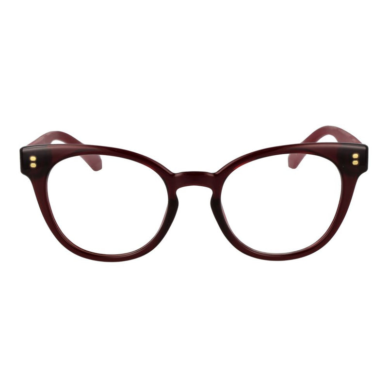 Polaroid Multicolor Polyamide Glasses Frames for Women